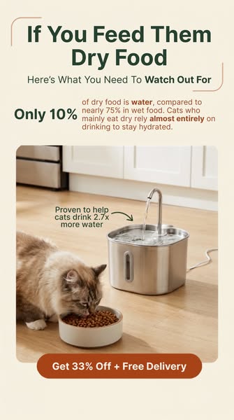 Help Them Drink More Water