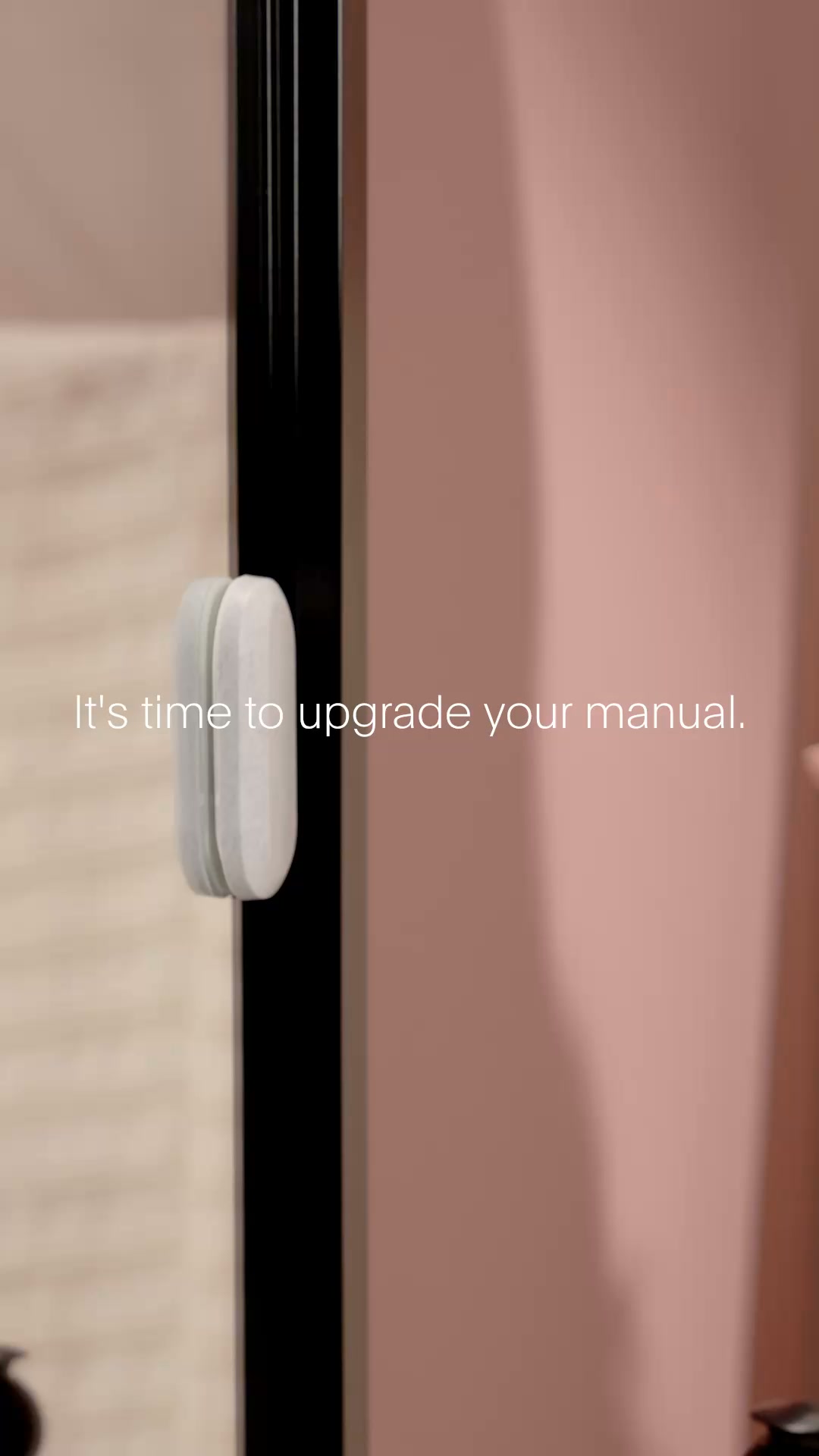 Award-winning. Evolved.