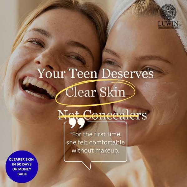 Calm Skin Without Burning Or Stripping