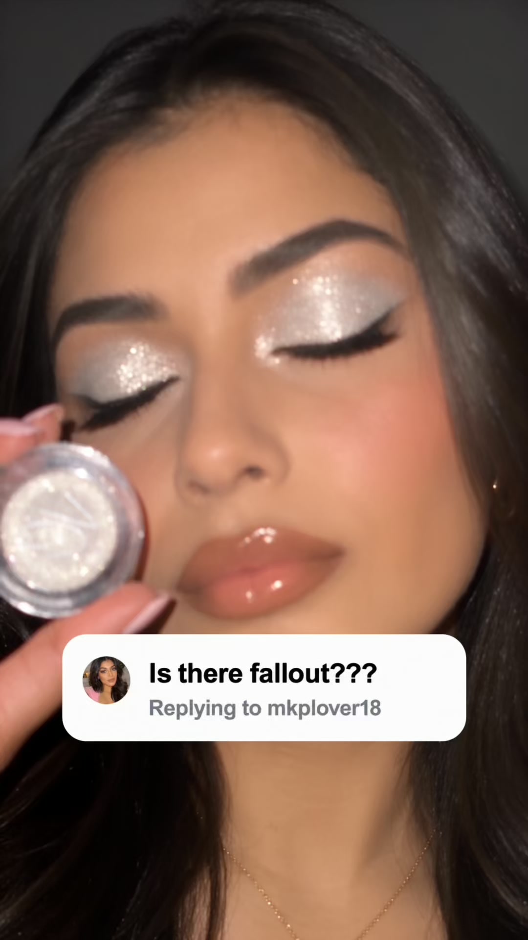 Anúncio de Vanicosmetics