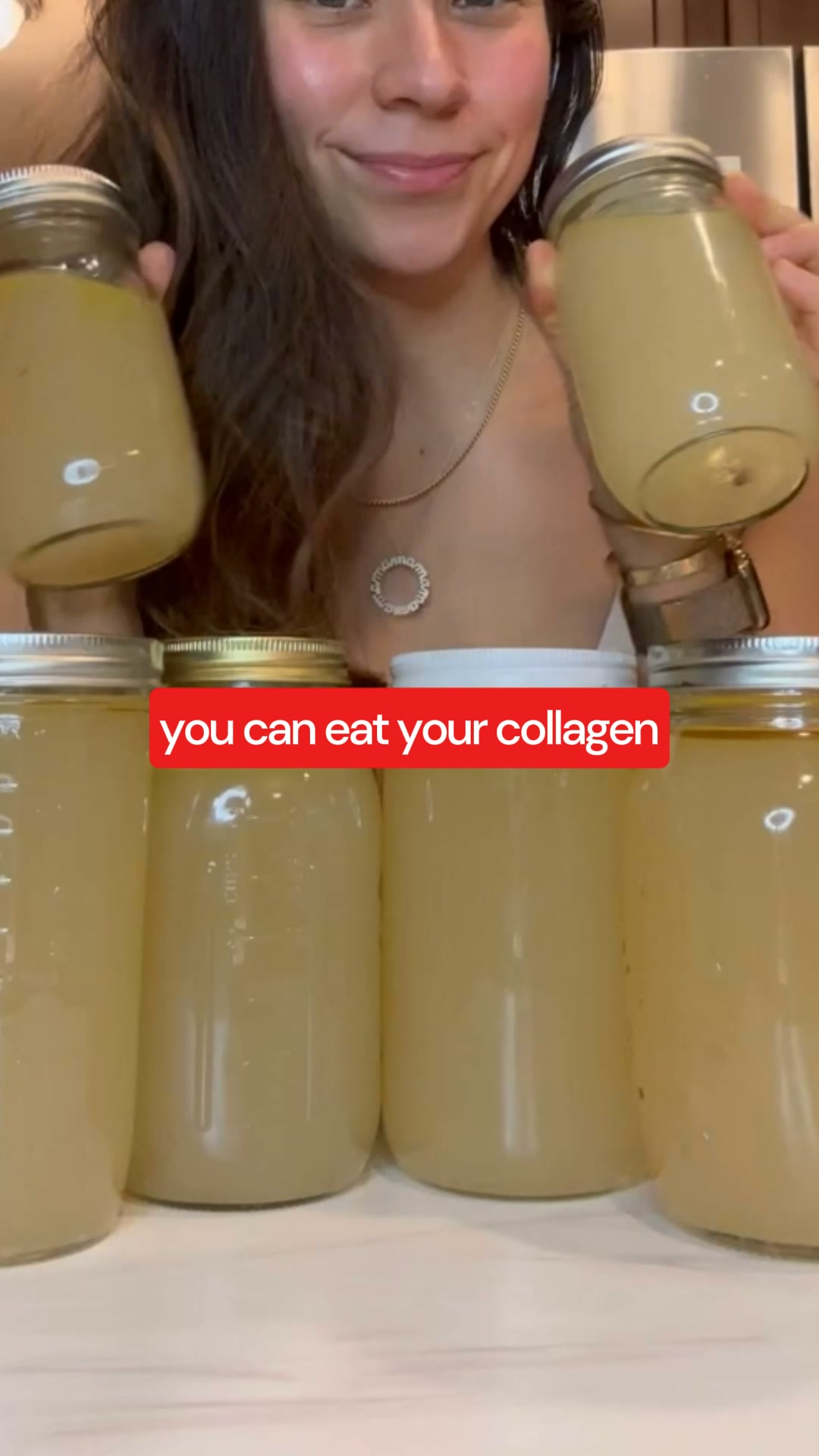 Just £1.15 a Day
