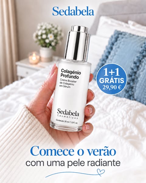 Comece o verão com uma pele radiante