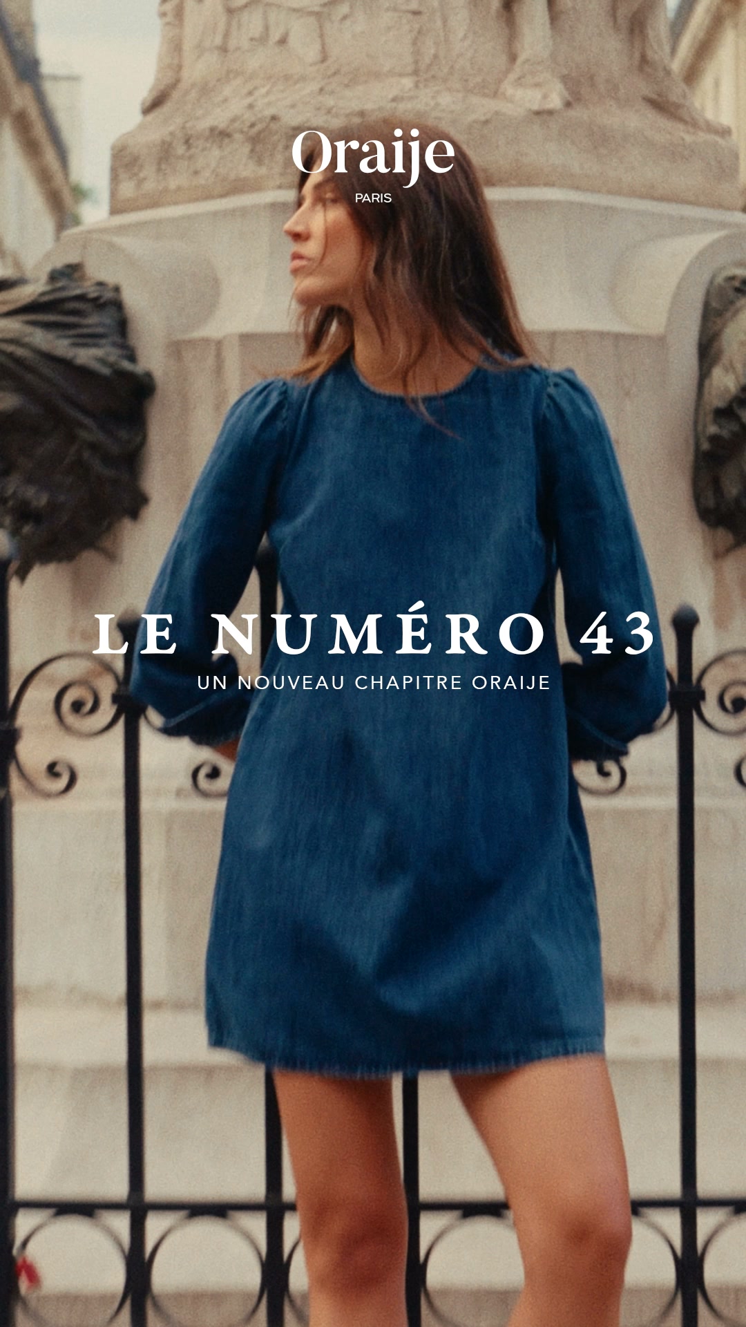 Renouvelez votre vestiaire