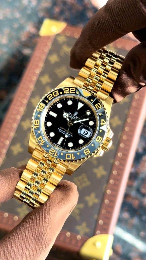 Exceptional Craftsmanship & Detail Accuracy