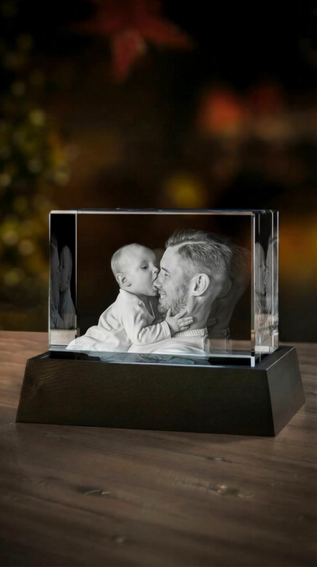 3D Photo Crystals | Up to 50% OFF