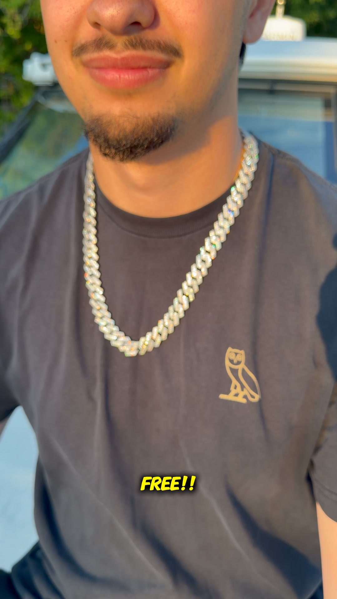 Anúncio de The Palm Jewellers