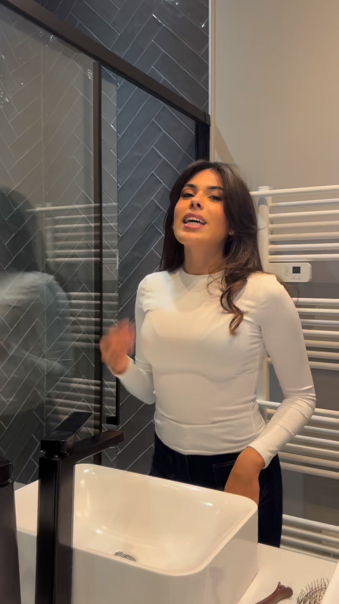 Révélez vos cheveux en une minute