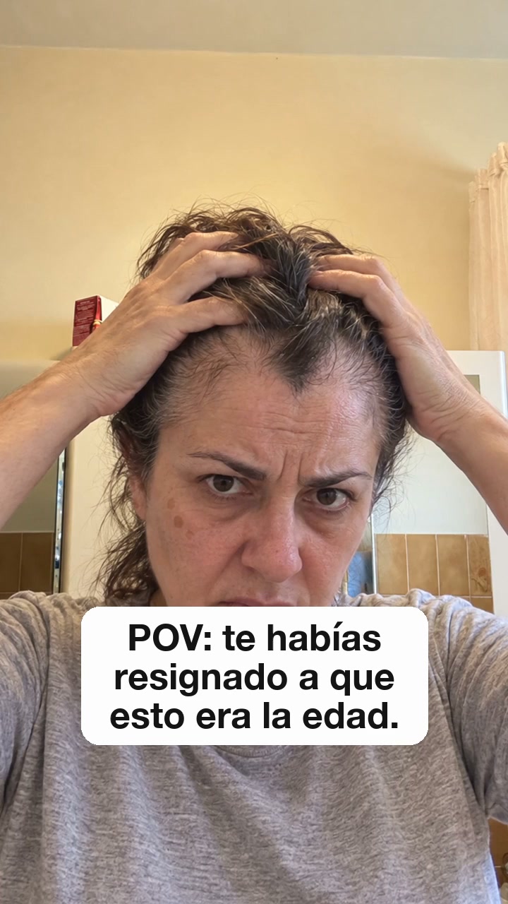 Anúncio de Milhen