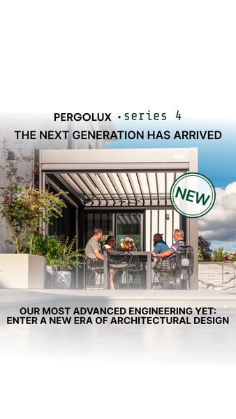 Your Outdoor Space Is Waiting