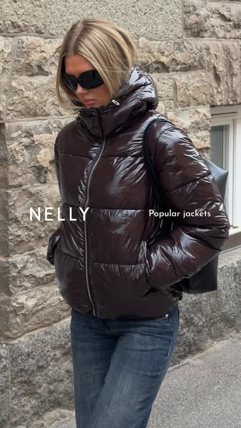 Trending now