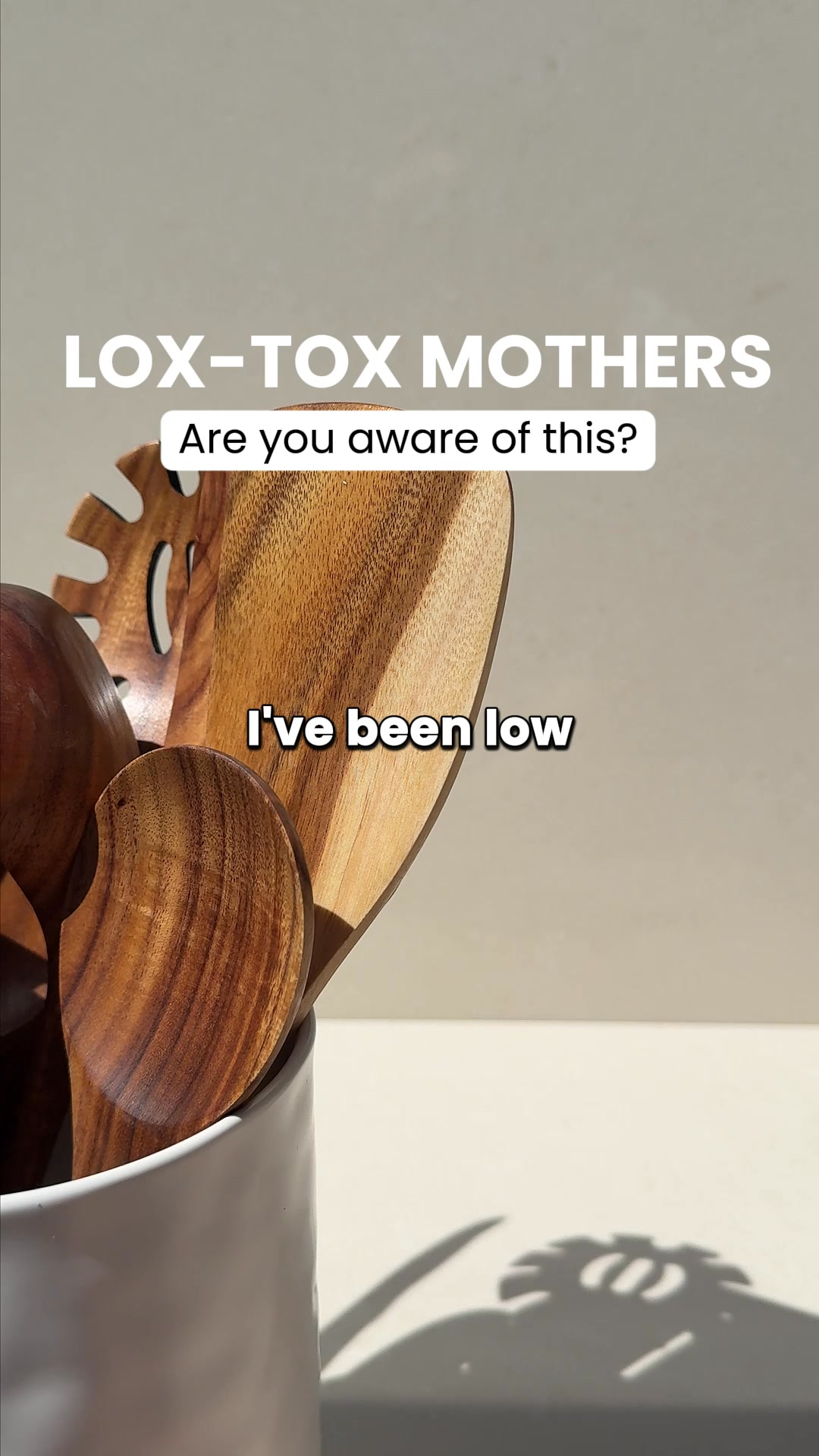 50% OFF Best-Selling Non-Toxic Teak Kitchen Utensils