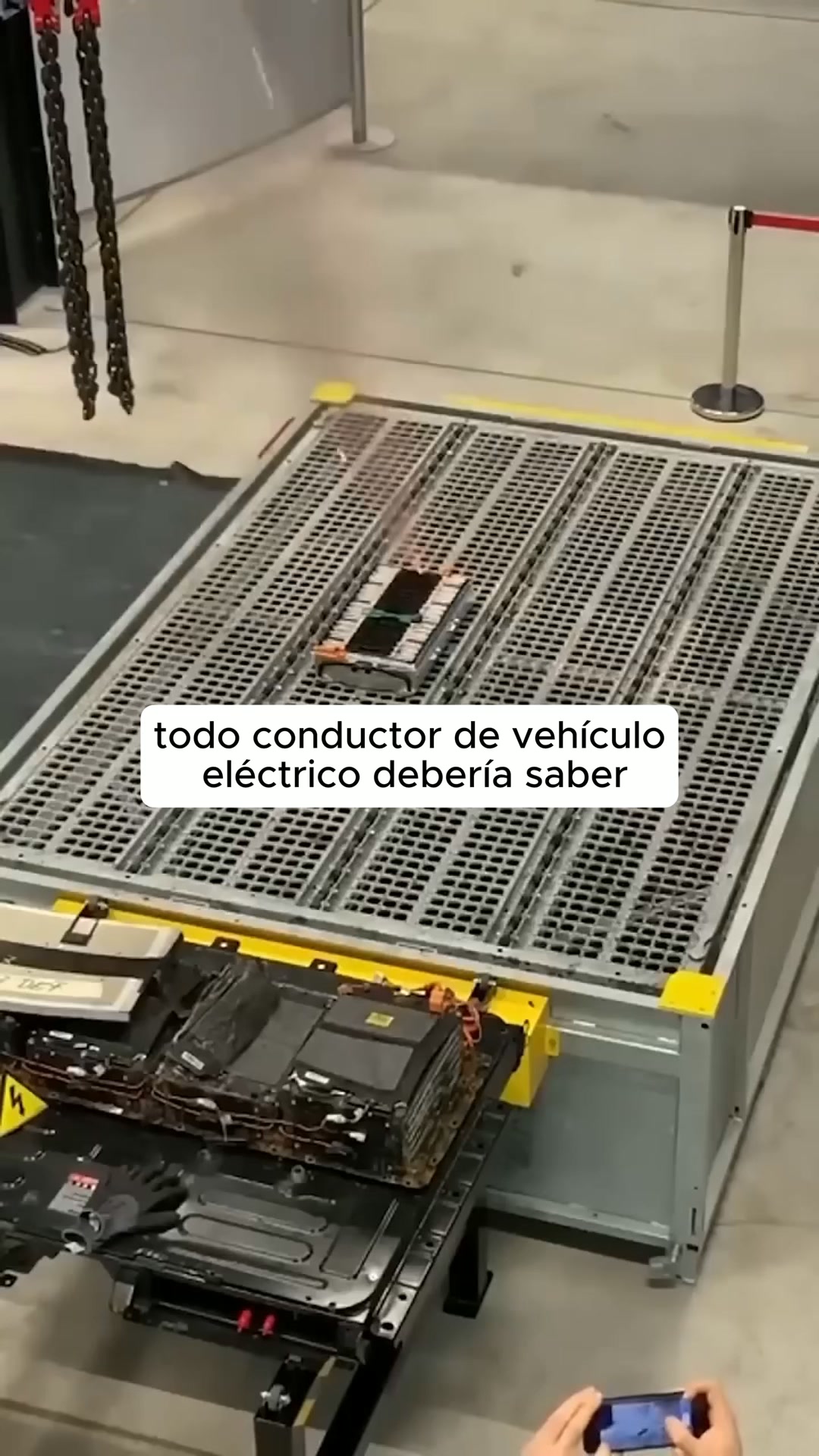 Cómo Escapar de un Coche que se Hunde