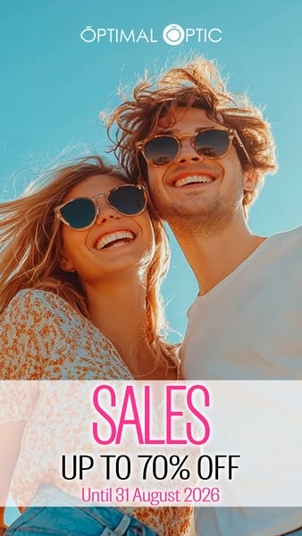 Up to 70% off.