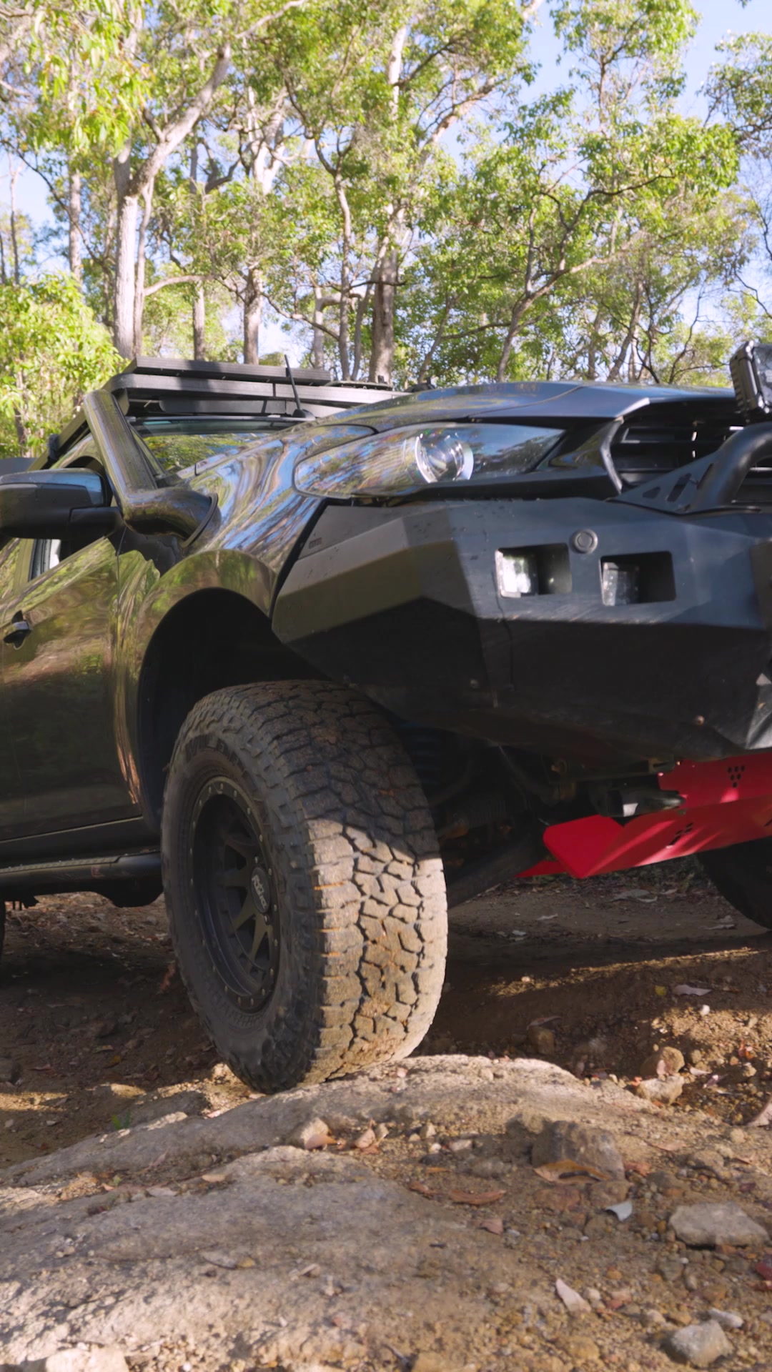 Australia’s Award-Winning Camping Toilet