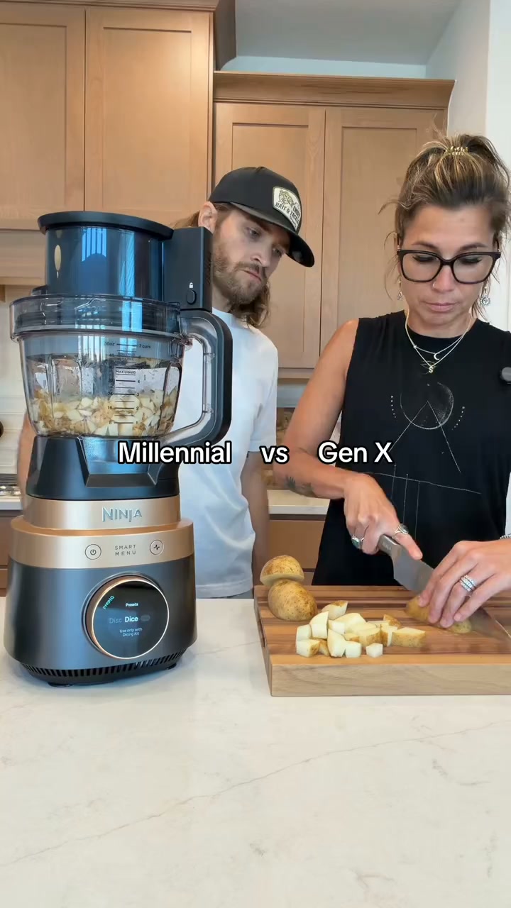 One Machine. Every Meal.
