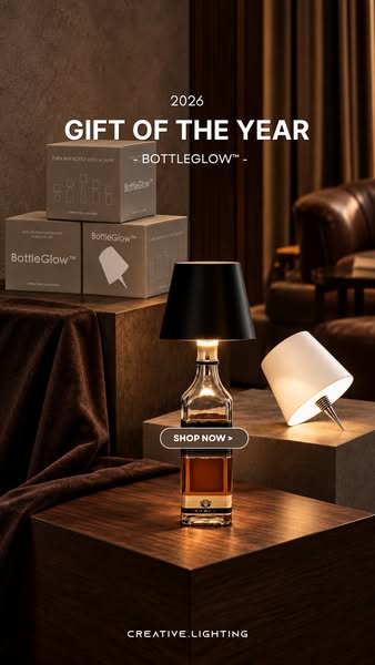 BottleGlow™