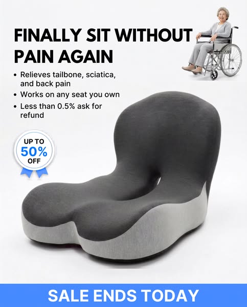 50% OFF Ends Today!