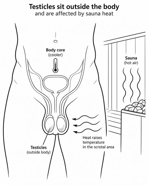 88% polyester, in a 90 degree room