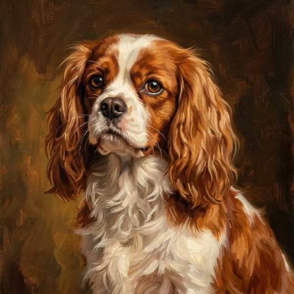 From Photo to Portrait