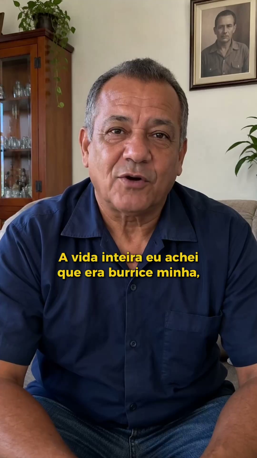 Anúncio de Patrícia Nogueira