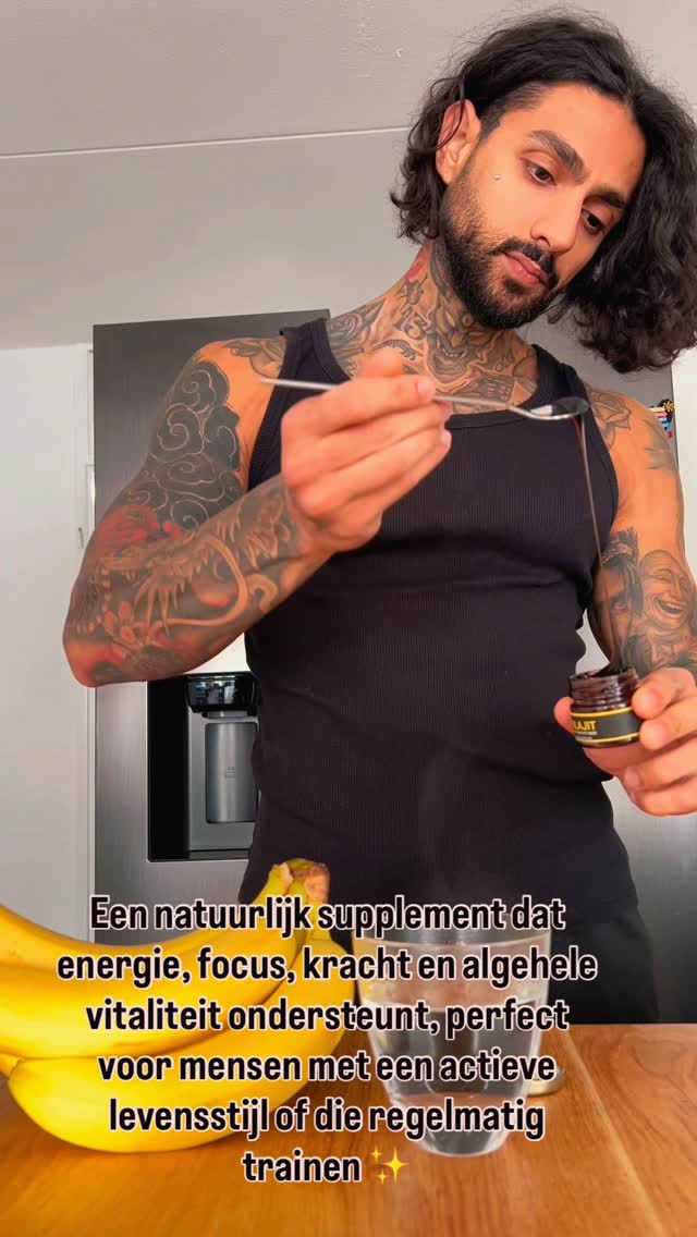 Anúncio de Meer voor mannen