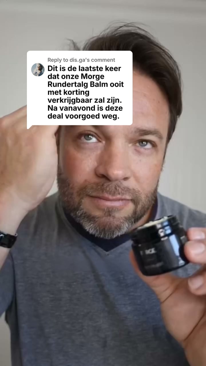 Sterkere, aantrekkelijkere huid