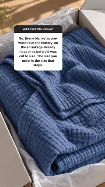 The UK’s Best-Selling Blanket Is On Sale!