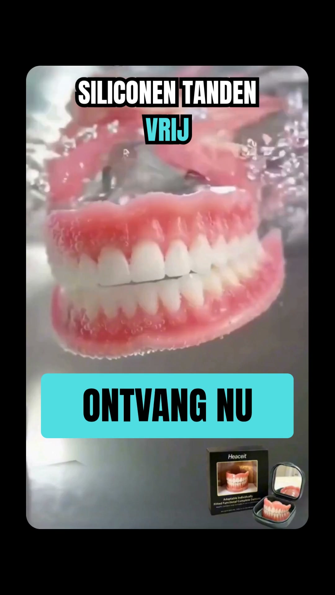 Gratis Producten Thuis!