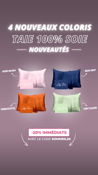 NOUVELLES COULEURS