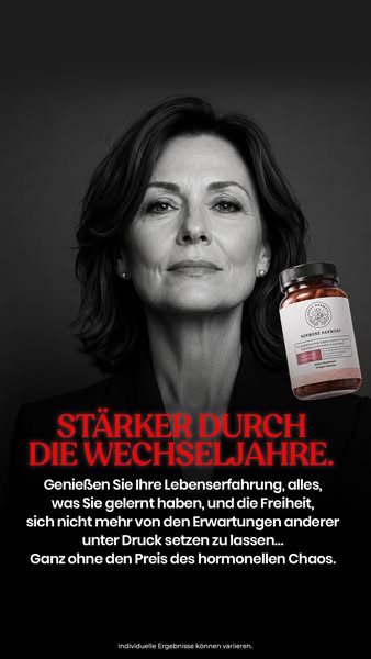 Ist Hormone Harmony einen Versuch wert?