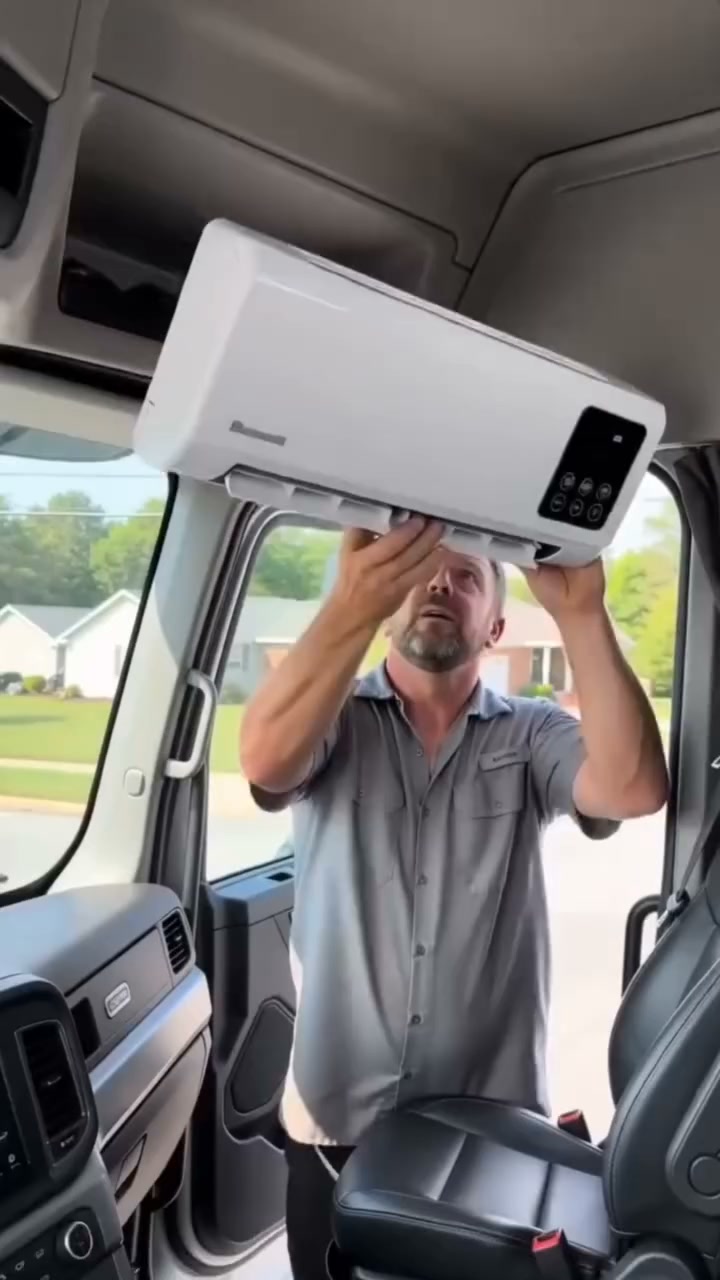 Limited DiscountDuctless Portable Air Conditioners No Windows Needed