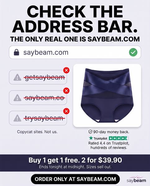 Buy One, get One FREE