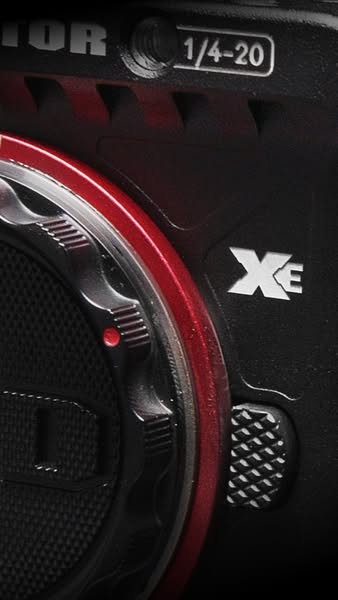 RED Digital Cinema