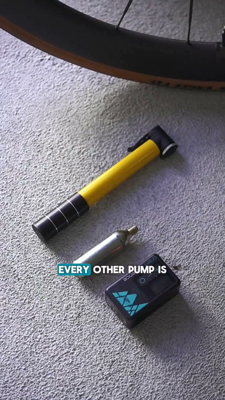 Pocket-Sized Power