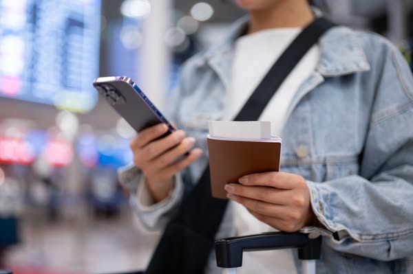 Guide to the Thailand Digital Arrival Card (TDAC) 2026