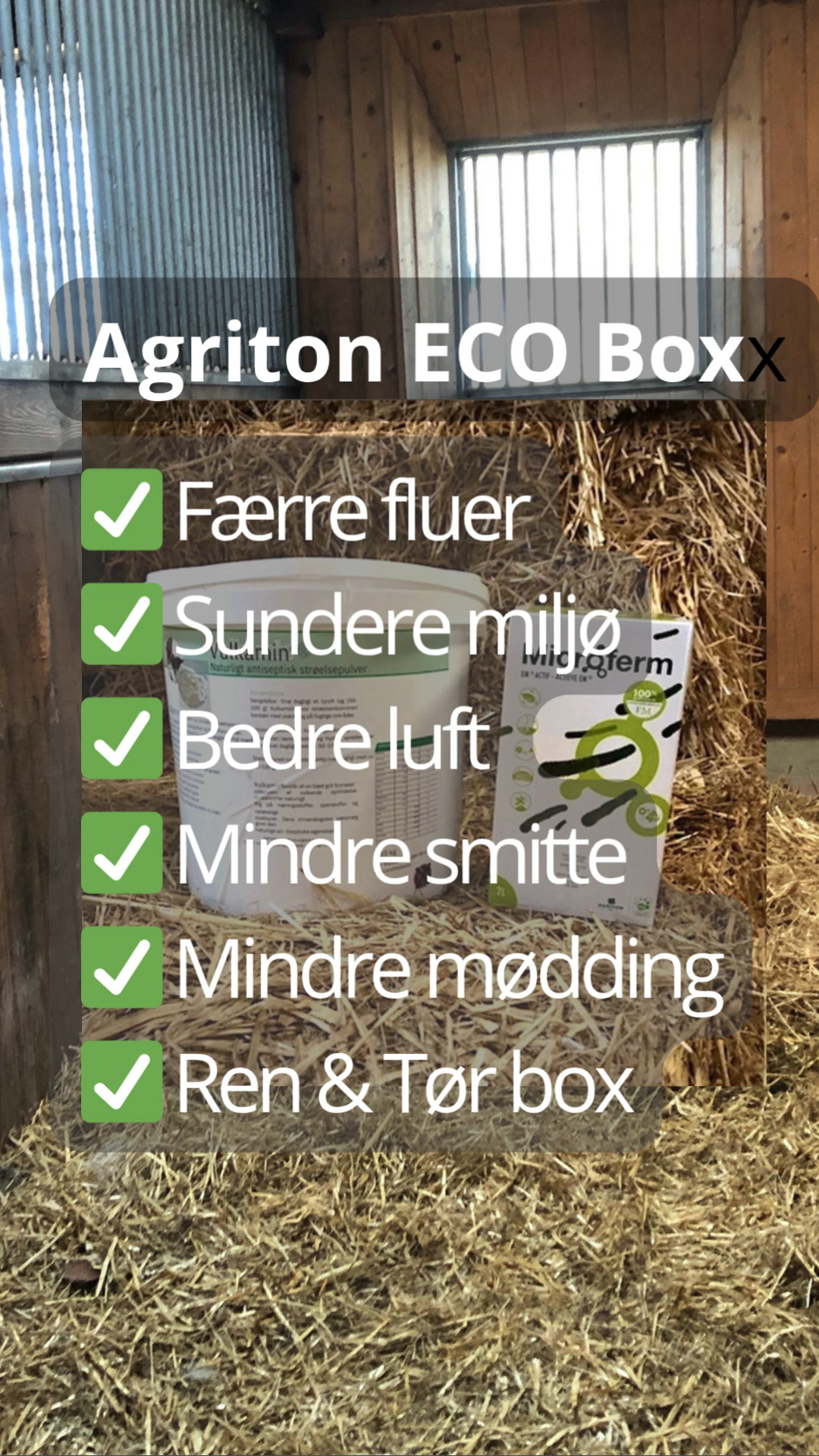 Anúncio de Contact Saddlery
