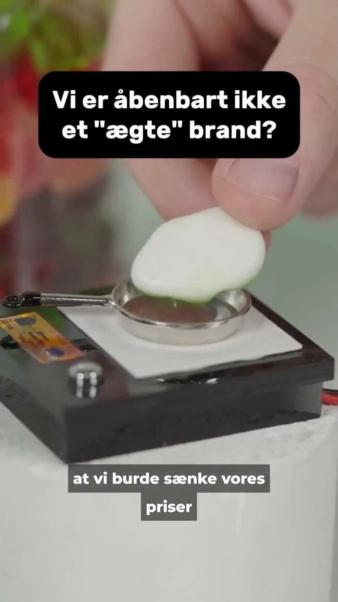 Spar op til 35% i dag