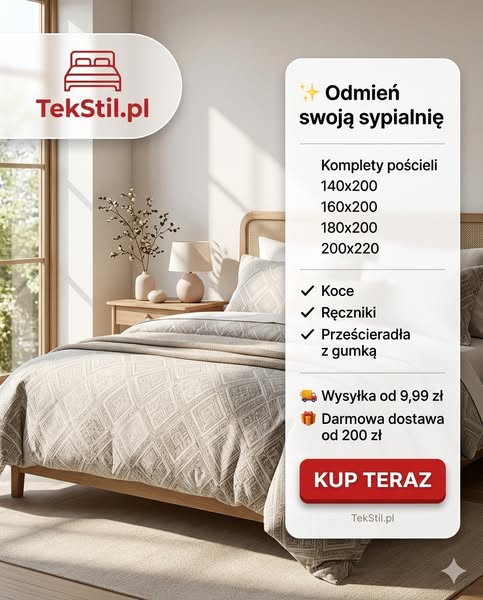 Wysyłka w 24h