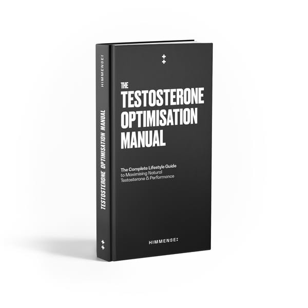 The Free Guide to Reclaiming Your Testosterone
