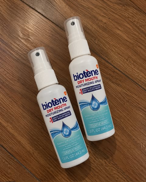 I Kept Buying Oral Fixes Before I Knew This