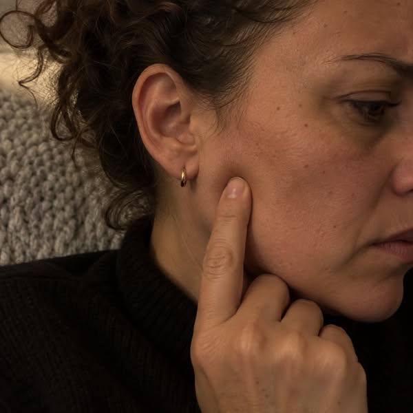 I want to pop my ear all day, and it never helps.