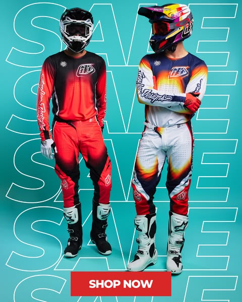 TLD 2025 SALE