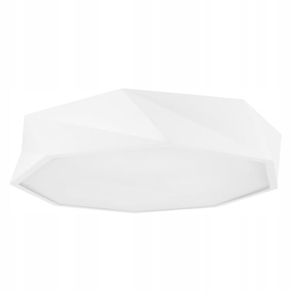LAMPA SUFITOWA PLAFON NATYNKOWYLED 120W 55CM