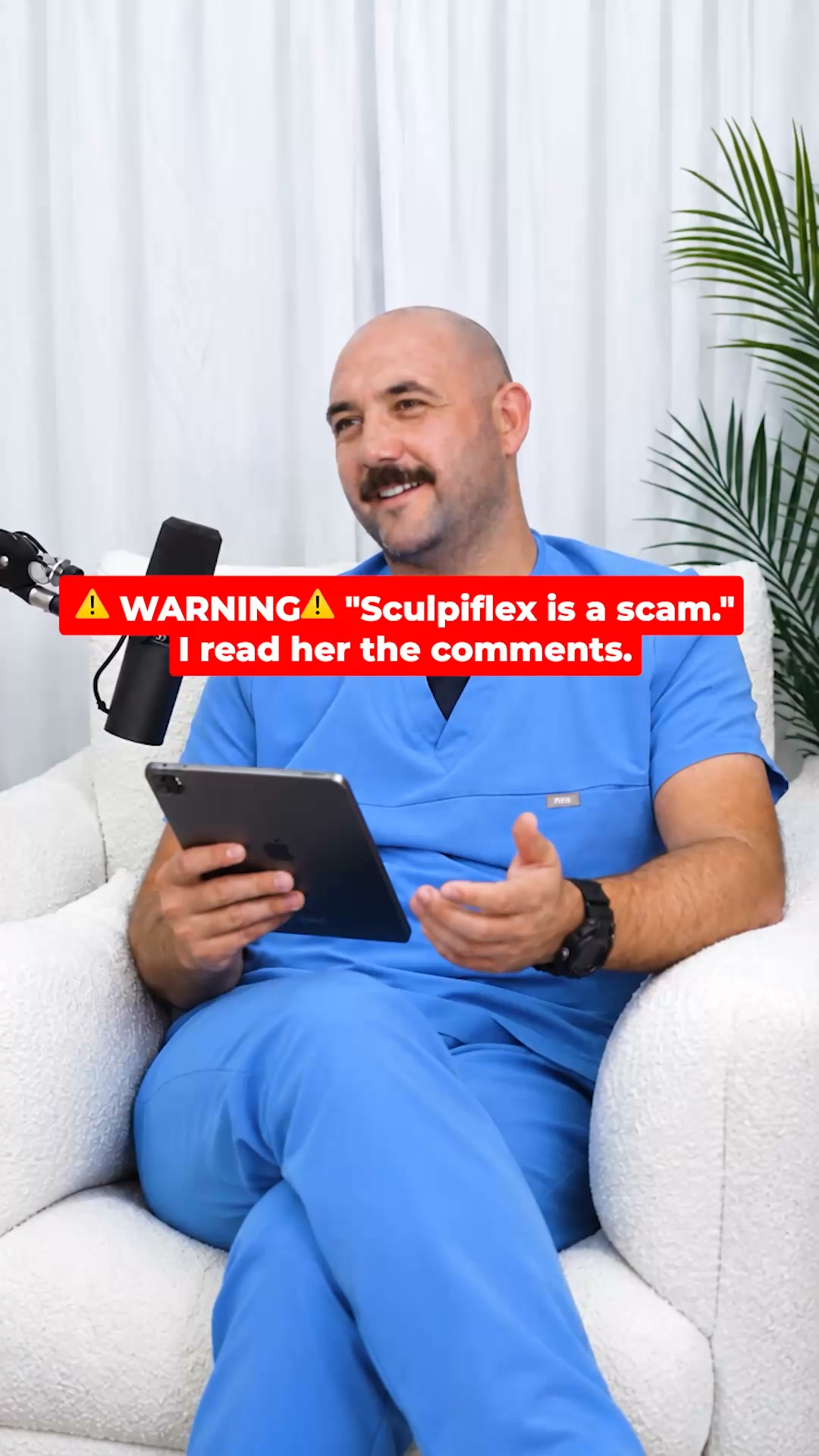 Firm Body or Money Back!