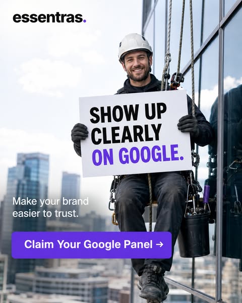 Own your Google Knowledge Panel