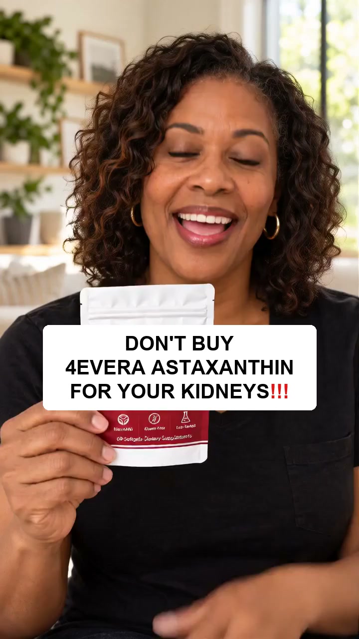 Discover the Power of Astaxanthin Today