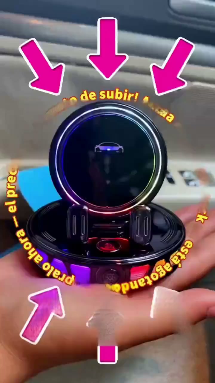 Anúncio de VogueHom