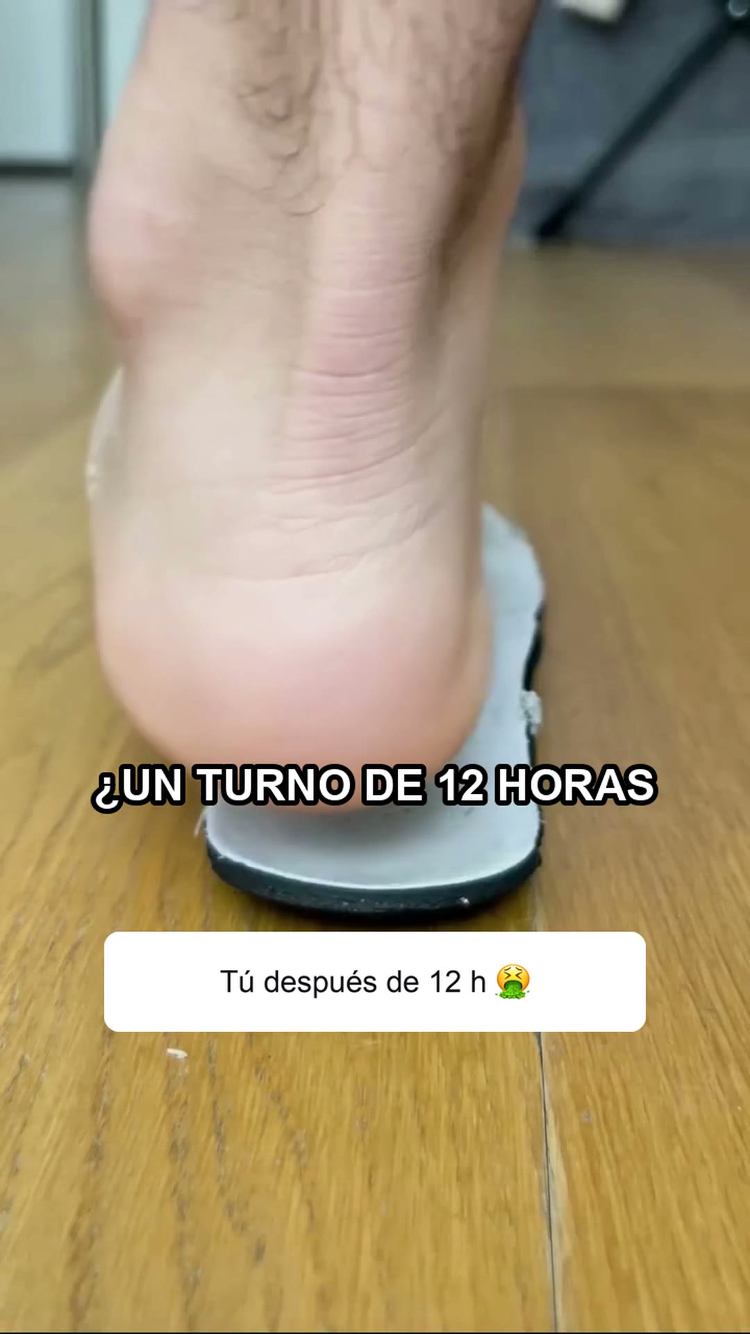 Como andar sobre una nube, o te devolvemos el dinero