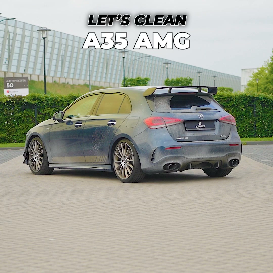 Clean, Glow & Protect your car safely, inside and out