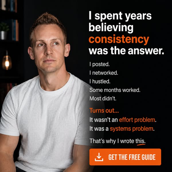 Where's Your Next Client Coming From?